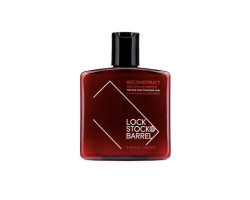 Шампунь для тонкого волосся Lock Stock & Barrel - RECONSTRUCT PROTEIN SHAMPOO  (250 ml)