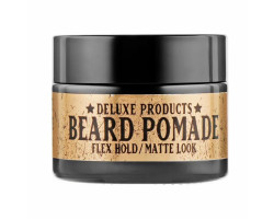 Помада для бороди IMMORTAL Beard Pomade 