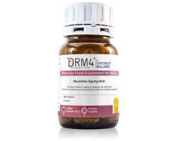 DRM4® Молекулярна дієтична добавка для покращення стану шкіри (живлення шкіри)