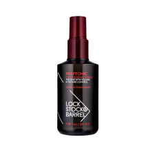 Спрей для потовщення волосся PREPTONIC THICKENING SPRAY Lock Stock & Barrel 100 мл
