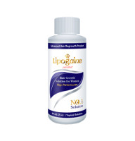 Minoxidil Lipo-gaine 3% для чутливої шкіри