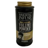 Віск порошковий для укладки Immortal Volume Styling Powder Wax (20g)