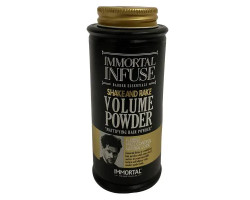 Віск порошковий для укладки Immortal Volume Styling Powder Wax (20g)