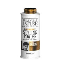 Віск порошковий для укладки Immortal  Styling Powder Wax (20g)