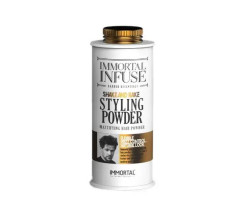 Віск порошковий для укладки Immortal  Styling Powder Wax (20g)