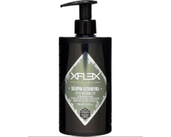 Шампунь-профілактика проти лупи Xflex Shampoo Antiforfora (500ml)