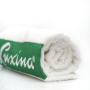 Брендовий рушник Luxina Towel