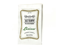 Luxina Daily Shampoo тестер 8ml