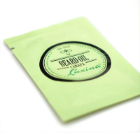 Олія для бороди Luxina BEARD OIL Canapa тестер 8 мл