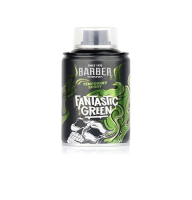 Камуфляж волосся Marmara BARBER HAIR COLOR SPRAY 150 ML FANTASTIC GREEN