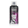 Камуфляж волосся Marmara BARBER HAIR COLOR SPRAY CRAZY PINK 150мл