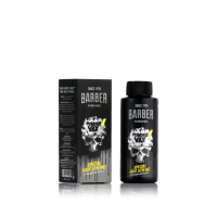 Пудра для волосся Marmara BARBER POWDER WAX (20g)