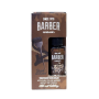 Спрей для тимчасового камуфляжу Marmara BARBER TEMPORARY HAIR COLOR DARK BROWN 120мл