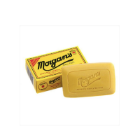 Антибактеріальне мило Morgans Antiseptic Medicated Soap 80g bar