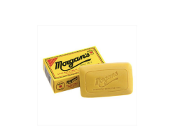 Антисептичне мило Morgans Antiseptic Medicated Soap 80g bar