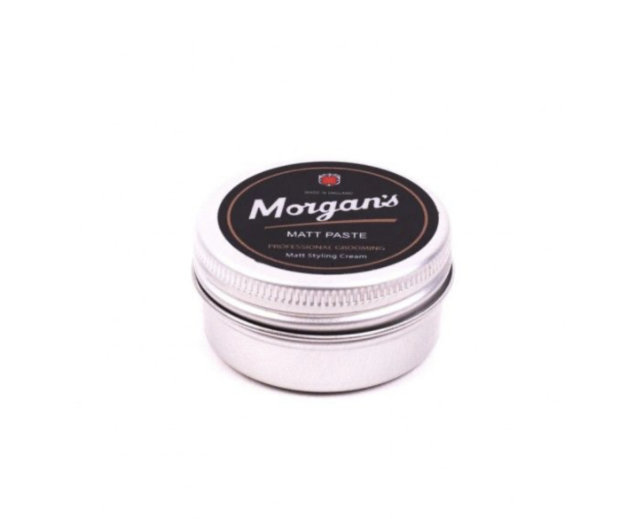 Паста для стилізації Morgans Matt Paste (15ml)