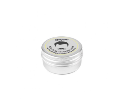 Крем для вус та бороди Morgan's Moustache & Beard Cream (15ml) 