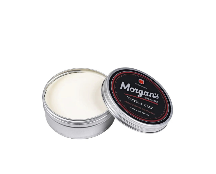 Паста для стилізації Morgans Texture Clay (75ml)