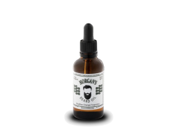 Олія для бороди Pocket Sized Brazilian Orange Beard Oil (10ml)