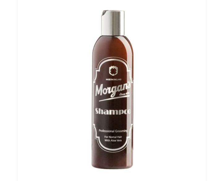 Шампунь Morgan's Men's Shampoo (250ml)