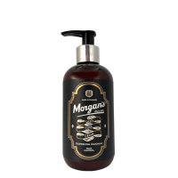 Крем для укладки кучерявого волосся Morgan’s Men's Curl Cream 250 мл
