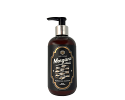 Крем для укладки кучерявого волосся Morgan’s Men's Curl Cream (250ml) 