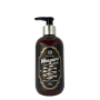 Крем для укладки кучерявого волосся Morgan’s Men's Curl Cream 250 мл
