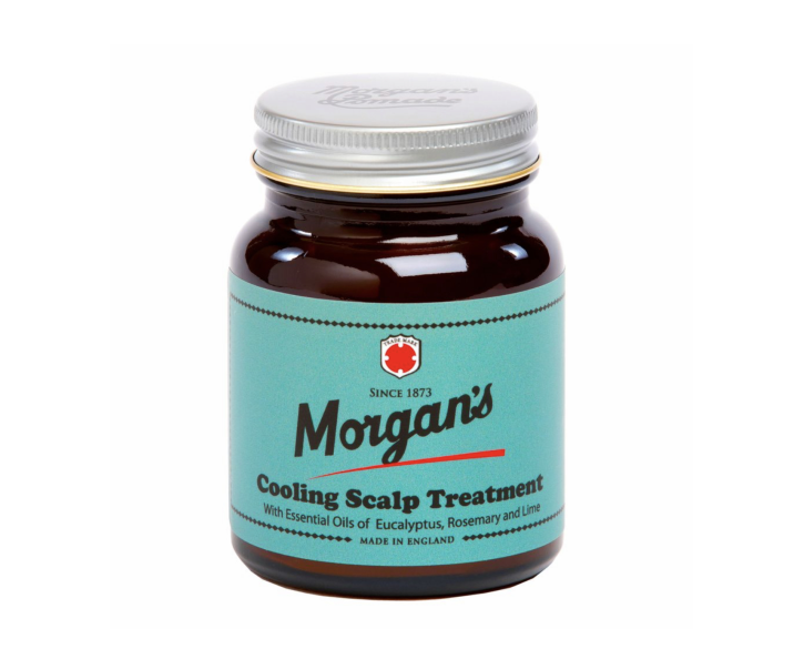 Бальзам для шкіри голови Morgan's Cooling Scalp Treatmebt (100g)