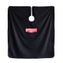 Пеньюар Uppercut Deluxe Barber Cape black