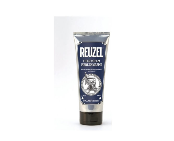 Крем для укладання Reuzel Fiber Cream (100ml)