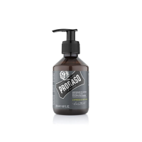 Шампунь для бороди Cypress & Vetyver Proraso Beard Shampoo 200мл