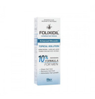 Лосьйон Minoxidil Folixidil 10% 