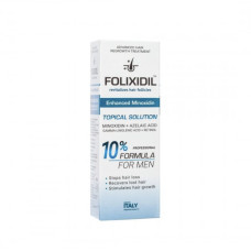 Міноксидил Folixidil 10% 