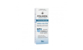 Міноксидил Folixidil 10% 