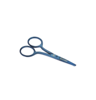 Ножиці для бороди The BlueBeards Revenge Beard/Moustache Scissors