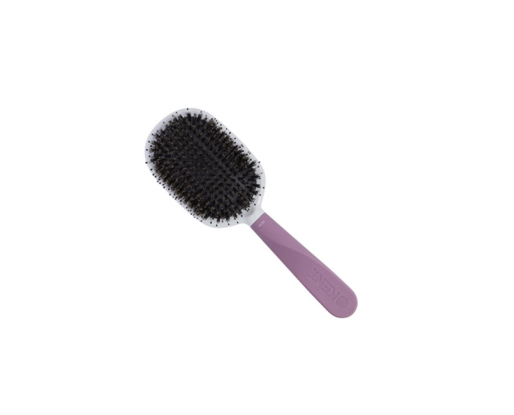 Професійна щітка "Kent KCR4 Small Porcupine Paddle Hairbrush"