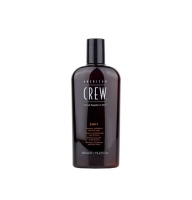 Засіб 3-в-1 American Crew для догляду за волоссям та тілом (450ml)