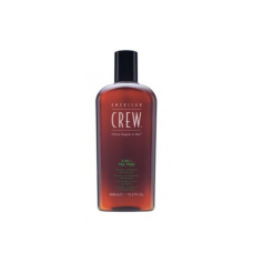 Шампунь American Crew 3 IN 1 Tea Tree Shampoo (450ml)