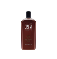 Засіб по догляду за волоссям і тілом American Crew Tea Tree 3-в-1 (250ml)