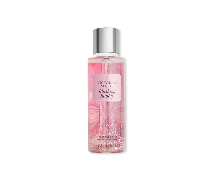 Спрей для тіла Blushing Bubbly Limited Edition Highly Spirited Fragrance Mist Victoria’s Secret 250 мл 