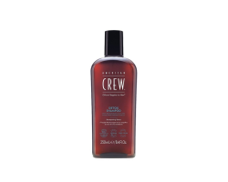 Шампунь для волосся American Crew Detox Shampoo V2 (250ml)