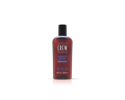 Шампунь для волосся American Crew Anti-Dandruff + Dry Scalp Shampoo (250ml)