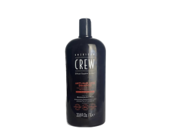 Шампунь для волосся American Crew Anti-Hairloss Shampoo (1000ml)