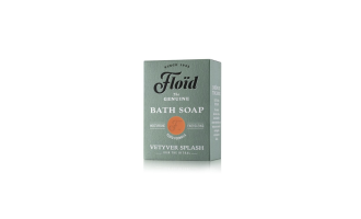 Мило Floid Bath Soap Vetyver Splash 120 г