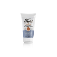 Прозорий гель для гоління Floid Shaving Gel Citrus Spectre 150мл