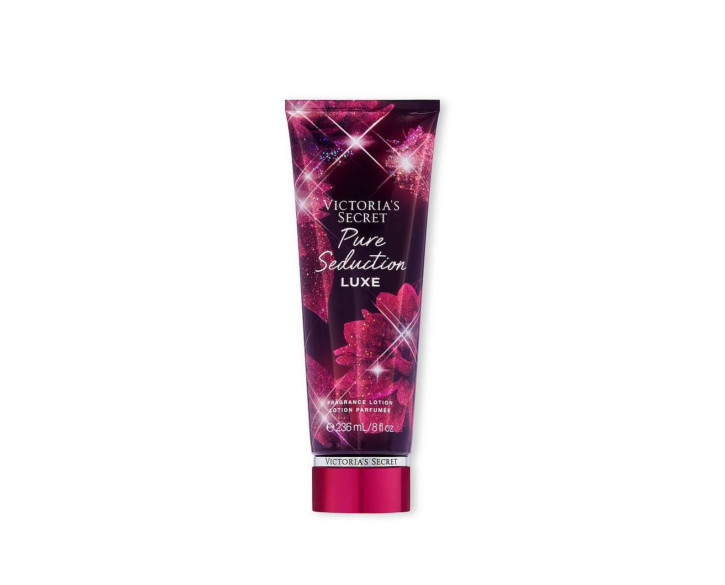 Лосьйон для тіла Pure Seduction Luxe Limited Edition Luxe Fragrance Lotion Victoria’s Secret 236ml