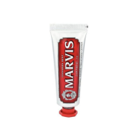 Зубна паста "Marvis Cinnamon Mint" 25 мл