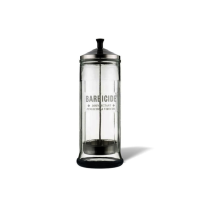 Контейнер для стерилізації BARBICIDE JAR 1100 мл