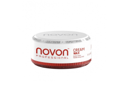 Крем для укладання волосся Novon Professional Cream Wax (150ml)