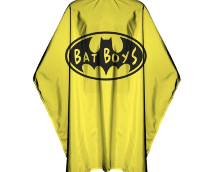 Пеньюар дитячий Novon Batman Kids Cape